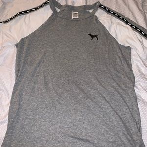 Short sleeve Victoria Secret Pink tee